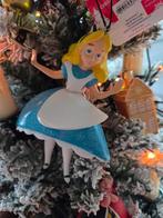 Disney kerst kerstversiering Alice in Wonderland, Ophalen of Verzenden, Nieuw