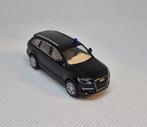 Audi Q7 Politie AT/DSI Eigenbouw, Ophalen of Verzenden, Zo goed als nieuw, Auto, Overige merken