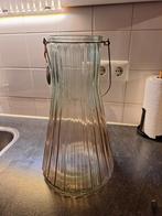 Riverdale vaas, Huis en Inrichting, Woonaccessoires | Vazen, Ophalen, Overige kleuren, Aardewerk of Porselein, Zo goed als nieuw