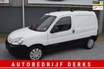 Citroen Berlingo 1.1i 2005 Grijs Kenteken Trekhaak Jaar APK, Auto's, Bestelauto's, Te koop, Geïmporteerd, 60 pk, Benzine