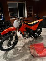 Xmotos 250cc Crosser, Ophalen of Verzenden, Gebruikt, Overige merken