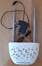 TP-Link - model TL-WA801ND, Ophalen of Verzenden, Gebruikt, Router, TP Link