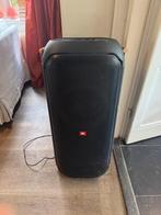 JBL PartyBox 710, Audio, Tv en Foto, Luidsprekers, Ophalen, Zo goed als nieuw, 120 watt of meer, JBL
