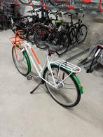 Batavus Postcodeloterijfiets, in nieuwstaat, Ophalen, 53 tot 56 cm, Versnellingen, Zo goed als nieuw