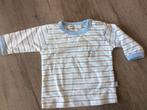 Nieuw unisex shirt maat 56 Name it, Kinderen en Baby's, Babykleding | Maat 56, Nieuw, Ophalen of Verzenden, Name IT, Jongetje