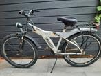 Gazelle jongensfiets 26 inch, Fietsen en Brommers, Fietsen | Jongens, Ophalen, Gebruikt, 26 inch of meer