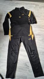 Cruyff trainingspak, Kinderen en Baby's, Kinderkleding | Maat 128, Ophalen, Gebruikt, Jongen of Meisje, Sport- of Zwemkleding