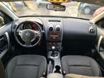 Nissan Qashqai 1.6 Acenta|1e Eig|Dealer O.h|Zeer netjes!, Voorwielaandrijving, Gebruikt, Zwart, 4 cilinders