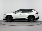 Toyota RAV4 2.5 Plug-in Hybrid AWD GR SPORT Bearlock anti di, Automaat, 12 maanden, 4 cilinders, Alcantara