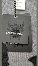 Lauren Vidal blouse - Maat S - Nieuw, -, -, Lauren Vidal, Nieuw