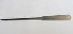 Vintage Solingen briefopeners Germany van de 40-50 jaren., Ophalen of Verzenden