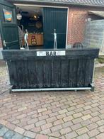 Tap installatie/ bar, Huis en Inrichting, Barren, Ophalen, Zo goed als nieuw