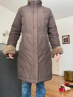 Woolrich John Rich & Bros, Boulder coat Parka, Maat M, Ophalen of Verzenden, Nieuw, Maat 38/40 (M), Zwart