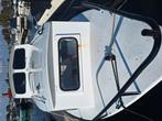 leuke kajuitboot motor loopt wel zelf nog naar je zin maken, Watersport en Boten, Ophalen