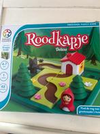 Roodkapje Smart Games - Logisch Denkspel, Een of twee spelers, Ophalen, Zo goed als nieuw, Reisspel