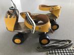 Rolschaatsen nooit gebruikt.Jaren 70 vorige eeuw!, Antiek en Kunst, Ophalen of Verzenden