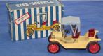 Ziss-Modell 1/43 Ford T Roadster 1907., Ophalen of Verzenden, Gebruikt, Auto, Overige merken