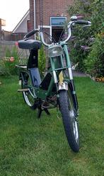 Solex 6000 45 km/pu brommer, Fietsen en Brommers, Brommers | Solex, Ophalen, Zo goed als nieuw, Maximaal 45 km/u, Overige modellen