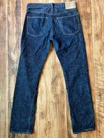 COOTIE PRODUCTIONS W32 x L 31 Tapered Selvedge Jeans, Cootie Productions, Blauw, W32 (confectie 46) of kleiner, Ophalen of Verzenden