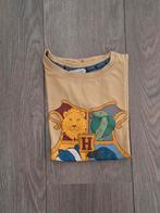 Harry Potter T-shirt in goede staat 116-122, Ophalen of Verzenden, Gebruikt, Harry Potter, Jongen