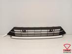 VW Tiguan Allspace 5NA 5NN R-Line Rooster Midden 5NN853677J, Ophalen of Verzenden, Gebruikt, Volkswagen, Bumper