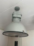 Lamp industrial stile, Huis en Inrichting, Lampen | Hanglampen, Ophalen of Verzenden, Zo goed als nieuw, Minder dan 50 cm
