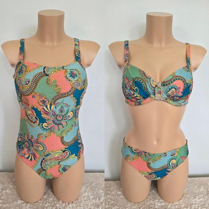 Nieuw prima donna celaya Badpak 75d 75e 80e 75g bikini 85f, Kleding | Dames, Badmode en Zwemkleding, Nieuw, Bikini, Ophalen of Verzenden