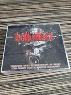 Hellraiser - A Waste Of Good Suffering... - Thunderdome, Cd's en Dvd's, Cd's | Dance en House, Ophalen of Verzenden