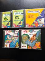 PRINT STUDIO, Ophalen of Verzenden, Zo goed als nieuw