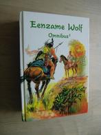 Sybe van der Galiën - Eenzame Wolf Omnibus 1, Ophalen of Verzenden, Zo goed als nieuw