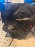 Beenkleed Tucano Urbana, Ophalen, Zo goed als nieuw