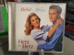 Stefanie Hertel en Stefan Mross Herz an Herz CD, Ophalen