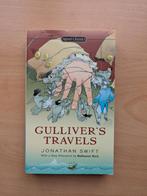 Jonathan Swift, Gulliver's Travels, Ophalen of Verzenden, Zo goed als nieuw