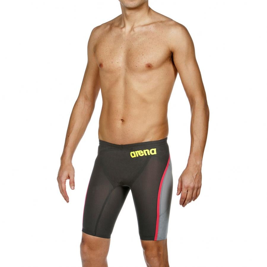 Nieuwe Arena M Powerskin Carbon Ultra Jammer Grey Yellow, C.da Cisterna, 84/85 62029 Tolentino (MC) Italië, Overige maten, Ophalen of Verzenden