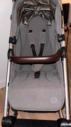 Mooie Mutsy kinderwagen/buggy, Gebruikt, Verstelbare duwstang, Mutsy, Ophalen