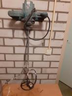 Specie/verf mixer, Ophalen, Gebruikt