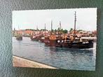 Ansichtkaart Urk, Ophalen of Verzenden, Flevoland