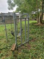 Klauwverzorgingsbox Wopa, Dieren en Toebehoren, Ophalen, Gebruikt, Overige typen