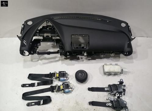 Mazda 2 Facelift airbag airbagset dashboard, Auto-onderdelen, Dashboard en Schakelaars, Mazda, Gebruikt, Ophalen