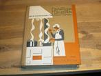 praktische recepten huishoudschool Mariakroon Elisabeth 1930, Ophalen of Verzenden, Zo goed als nieuw, Nederland en België
