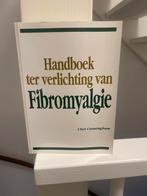 Fibromyalgie Handboek Chet Cunningham, Ophalen of Verzenden, Gelezen, Ziekte en Allergie