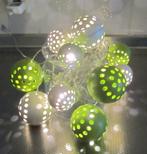 Ikea Verlichting In Mica Decorations Vaas, Ophalen, Zo goed als nieuw, Overige materialen, Minder dan 50 cm