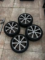 4x100 Borbet velgen (gebalanceerd), Auto-onderdelen, Ophalen, Gebruikt, 15 inch, 175 mm