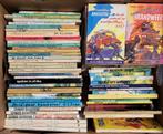 KINDERBOEKEN, Ophalen, Gelezen