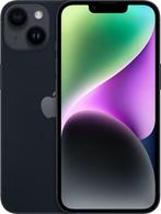 Apple IPhone 14 128GB Midnight Nieuw Geseald & Garantie!, 128 GB, Overige modellen, Zwart, Nieuw