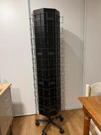 Kaartenrek draaibaar, Diversen, Ophalen, Zo goed als nieuw