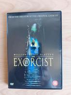 The Exorcist III - horror, Vanaf 16 jaar, Ophalen of Verzenden, Zo goed als nieuw, Overige genres