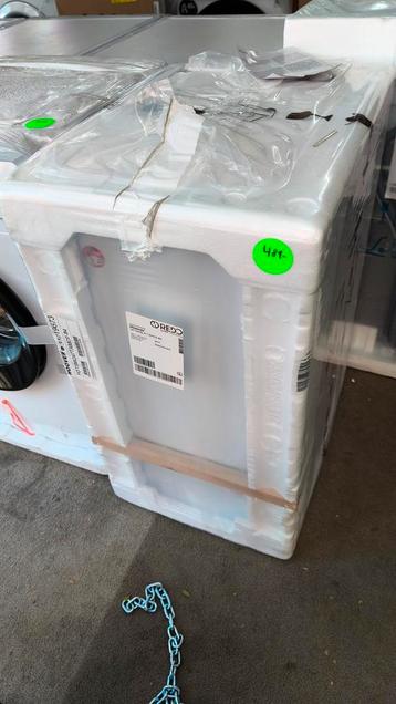Bovenlader wasmachine bauknecht en Hoover beschikbaar voor biedingen