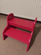 IKEA Trogen tweetredig trapje (€5), Ophalen, Gebruikt, Overige typen