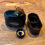Waterman pot encre marron brown ink zo goed als ongebruikte, Verzamelen, Gebruikt, Waterman, Overige typen, Waterman